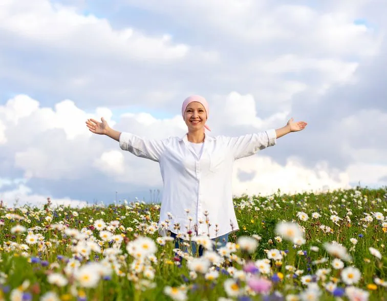 โดยเฉลี่ย ผู้ใหญ่หนึ่งคนจะมีการเกิดเซลล์ที่มีแนวโน้มที่จะเป็นมะเร็งประมาณวันละ 5,000 เซลล์